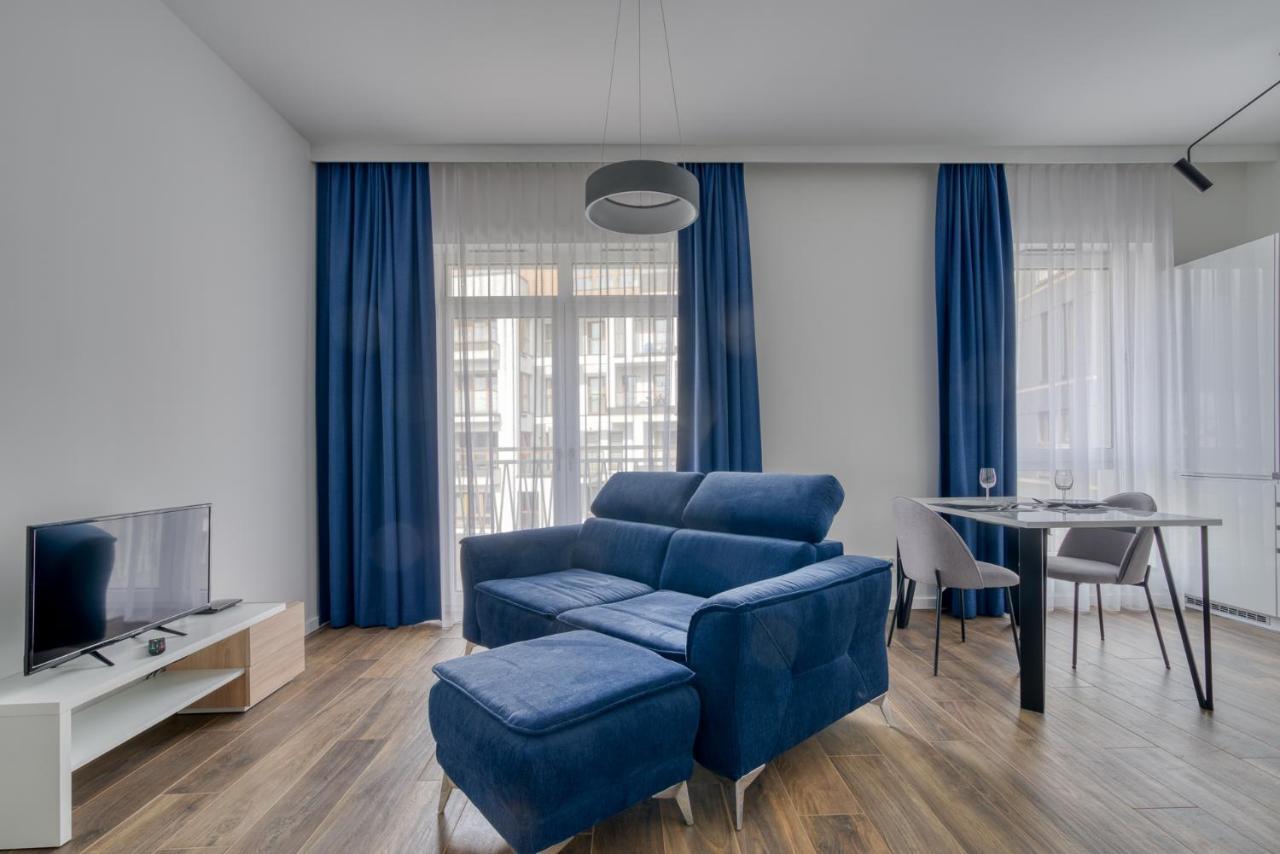 Roadway Ii- Silniczna Apartment